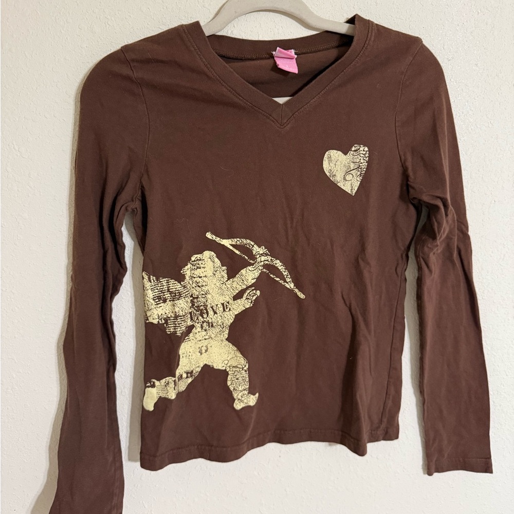 Cupid Tee